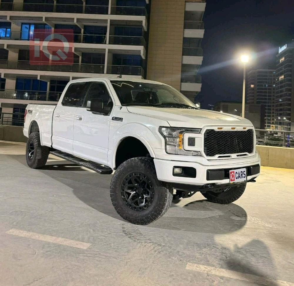 فورد إف-150